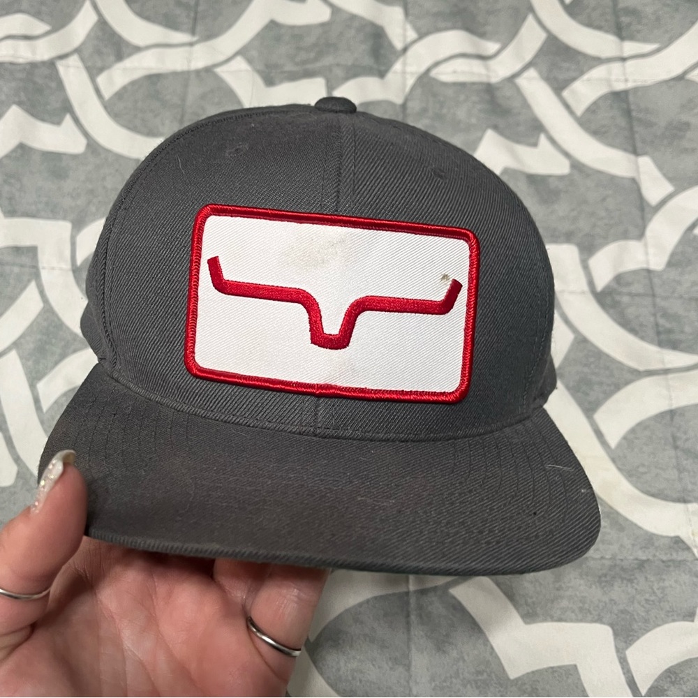 KIMES RANCH HAT🟣🟣